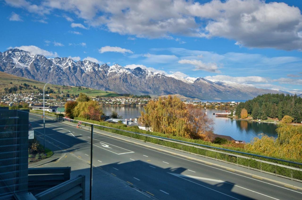 Pure Retreat Lake View Queenstown Exterior photo