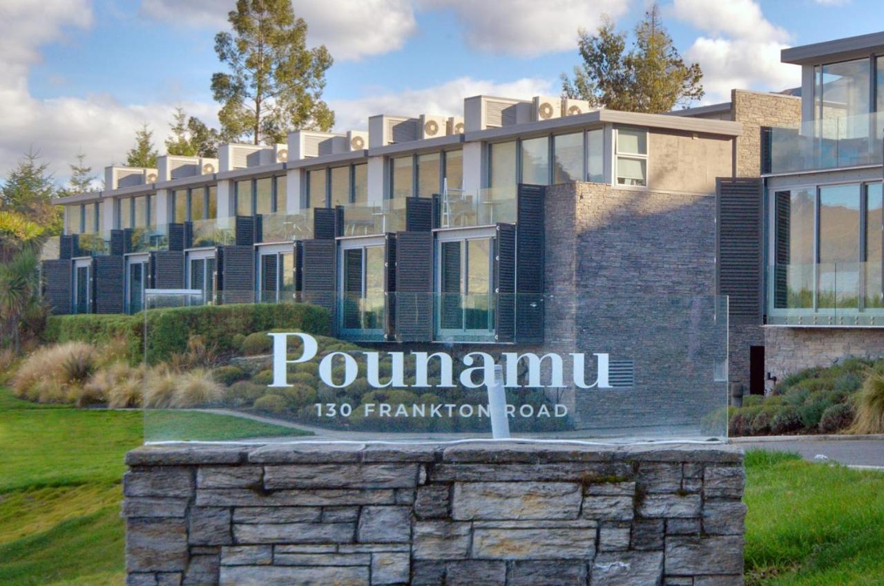 Pure Retreat Lake View Queenstown Exterior photo